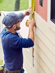 Siding for Multi-Family Homes in Corrales, NM